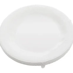 Tallerken 25-pk