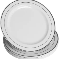 Tallerken 15-pk