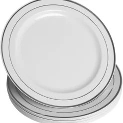 Tallerken 15-pk