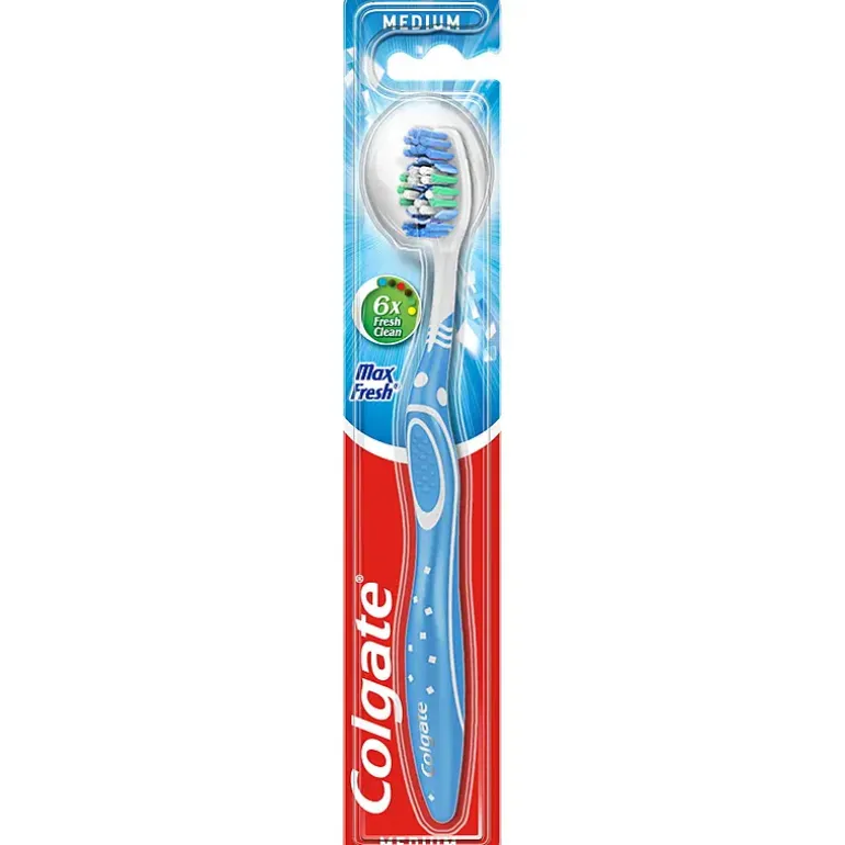 Tannbørste Colgate
