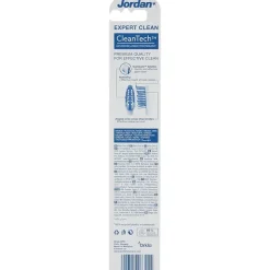 Tannbørste Jordan