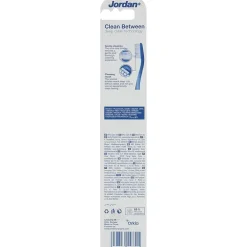 Tannbørste Jordan