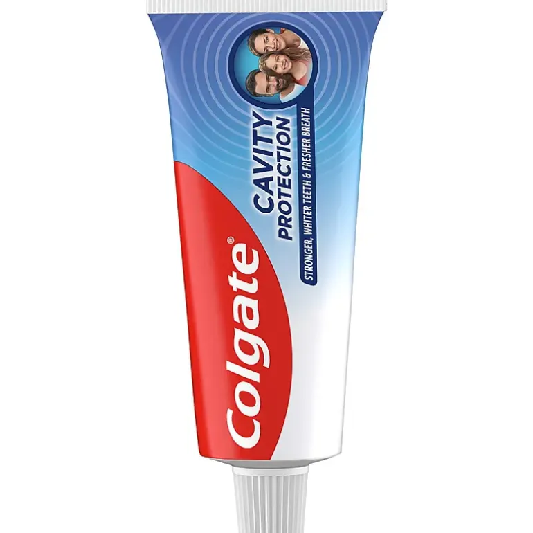 Tannkrem 75 ml