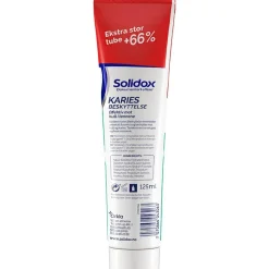 Tannkrem 125 ml
