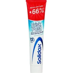 Tannkrem 125 ml