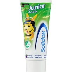 Tannkrem 60 ml