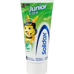 Tannkrem 60 ml