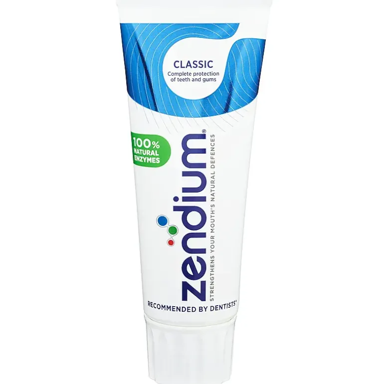 Tannkrem 75 ml