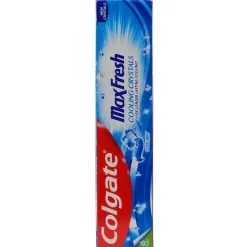 Tannkrem 2-pk