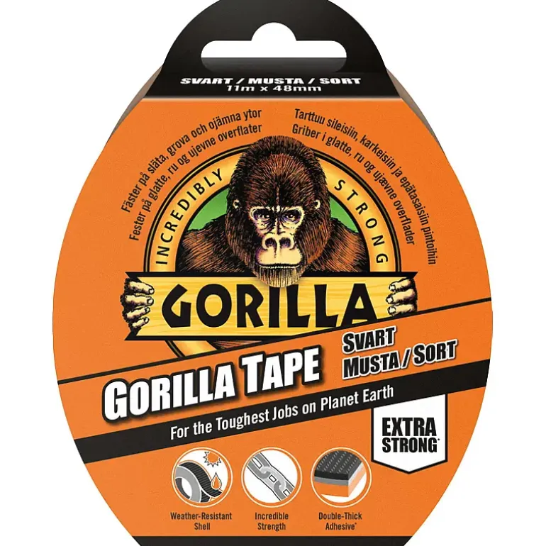 Tape