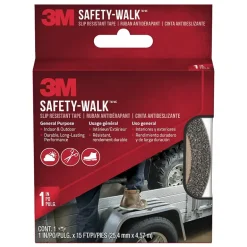 Tape safety-walk