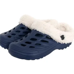 Teddy clogs