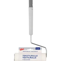 Tekstilrulle