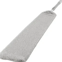 Teleskopstøvmopp