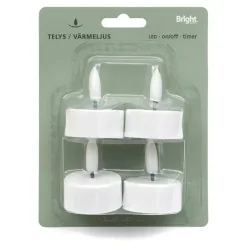 Telys LED