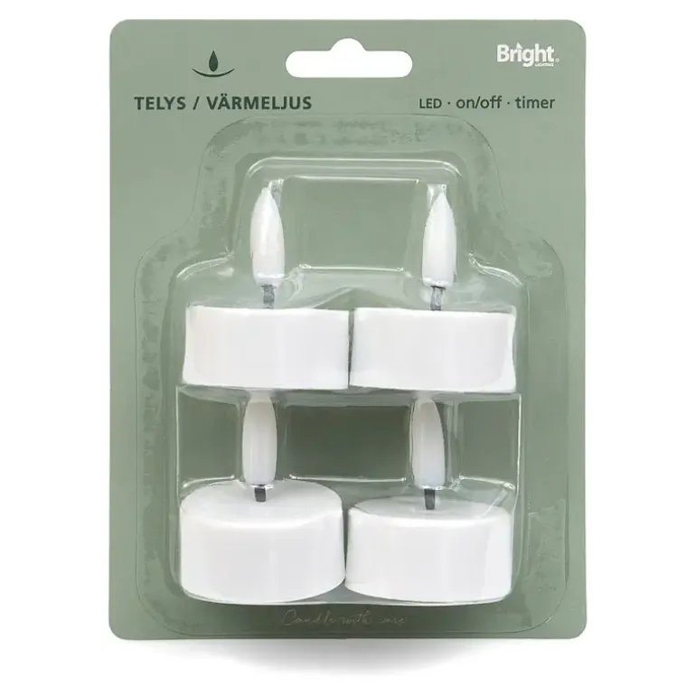 Telys LED
