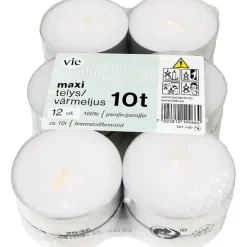 Telys maxi 12-pk