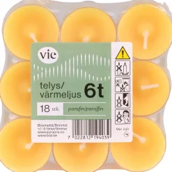 Telys 18-pk