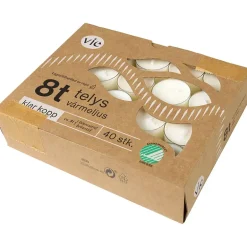 Telys 40-pk