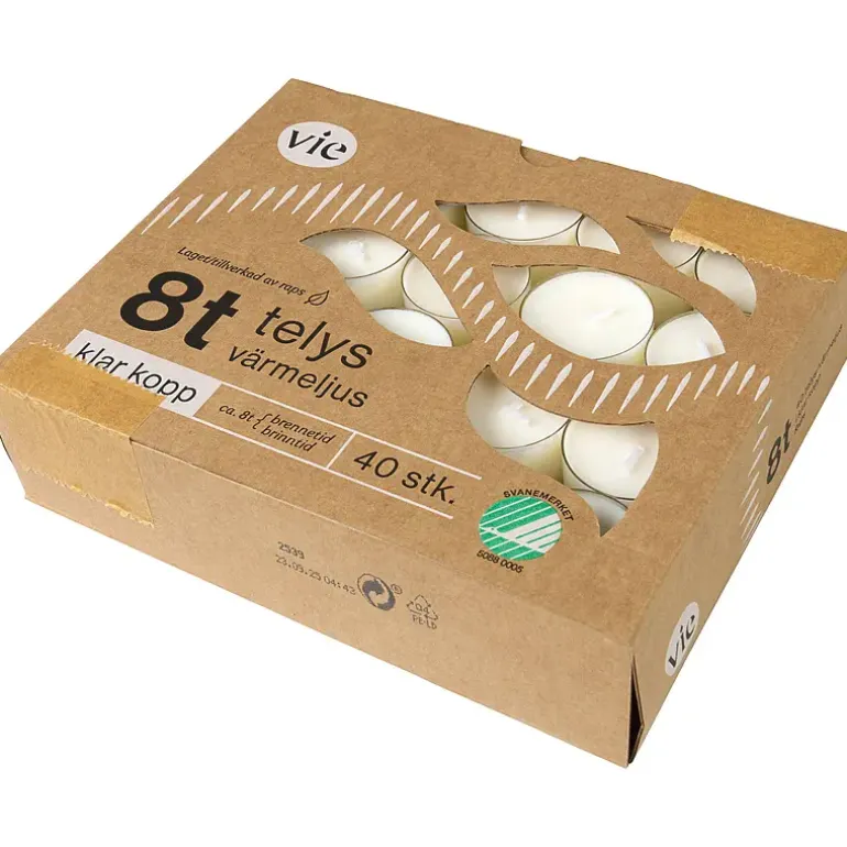 Telys 40-pk