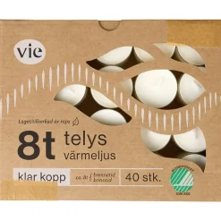 Telys 40-pk