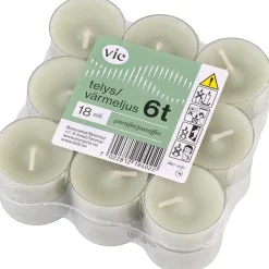 Telys 18-pk