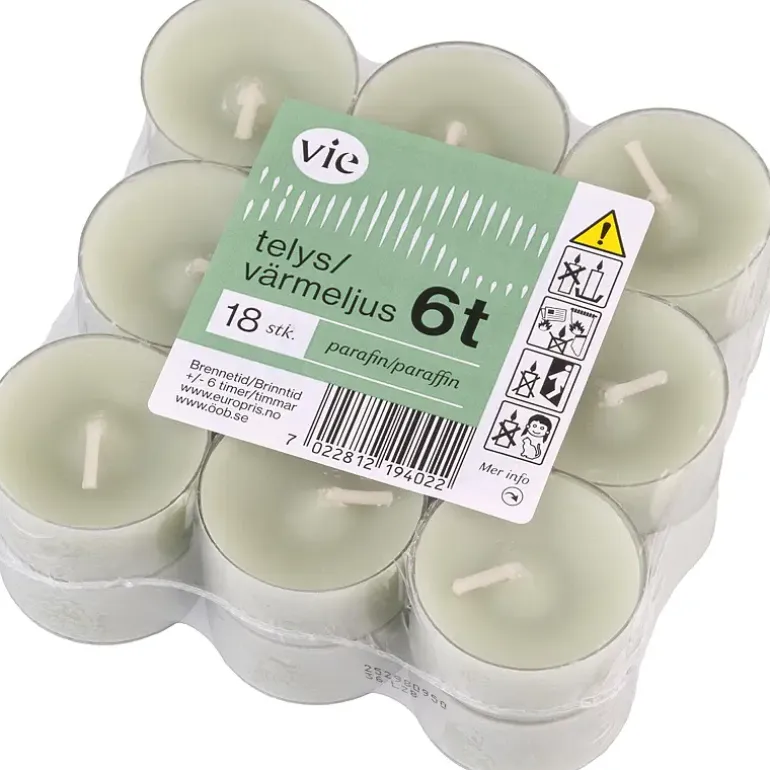 Telys 18-pk