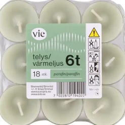 Telys 18-pk