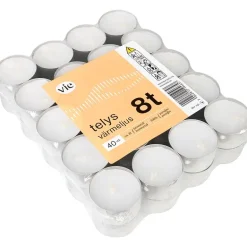 Telys 40-pk