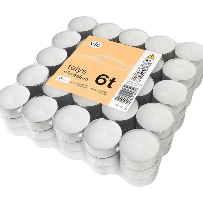 Telys 75-pk