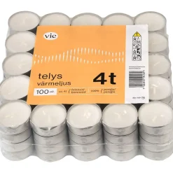 Telys 100-pk