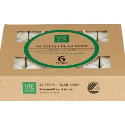 Telys 40-pk