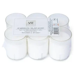 Telys 6-pk