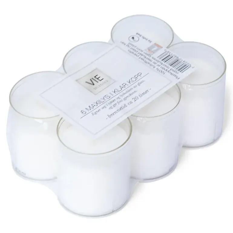 Telys 6-pk