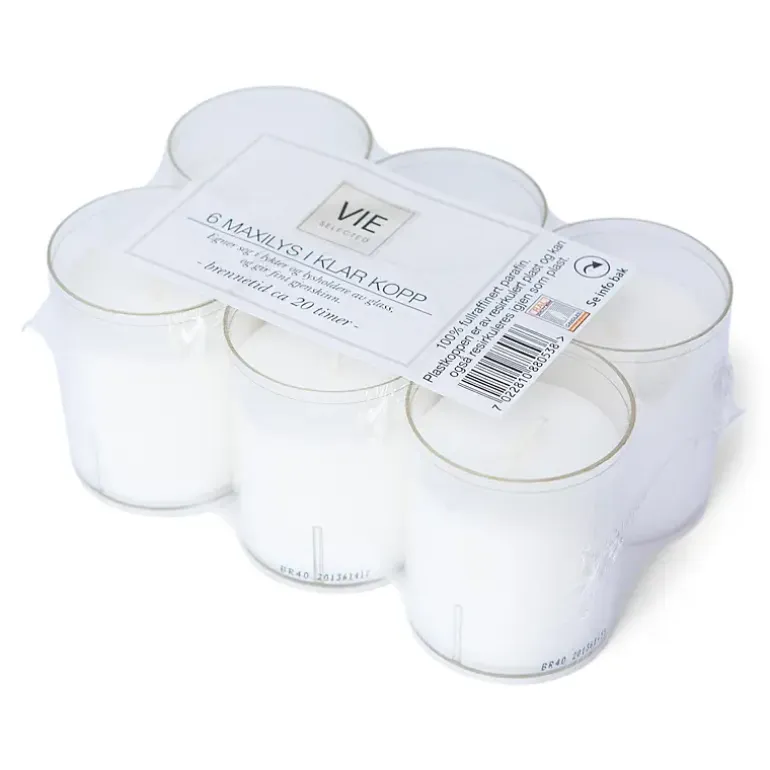 Telys 6-pk