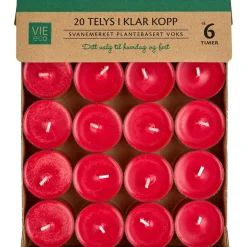 Telys 20-pk