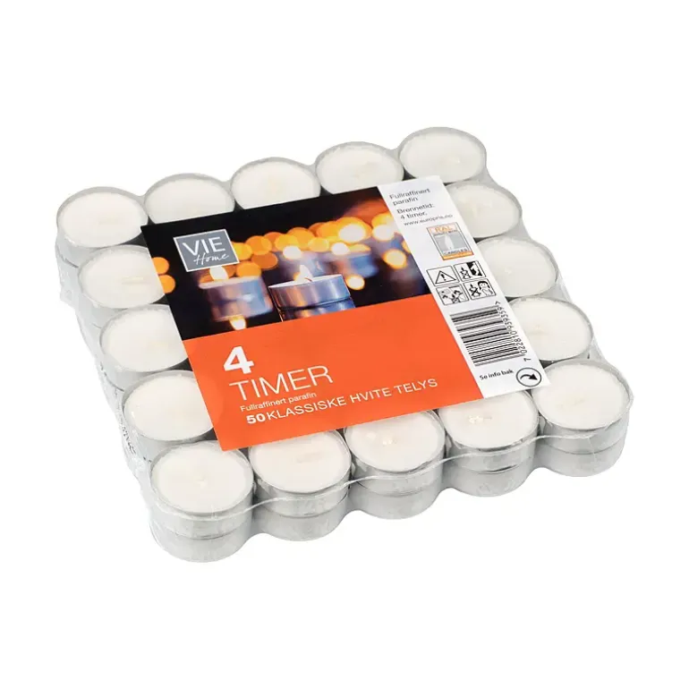 Telys 50-pk
