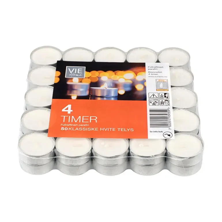 Telys 50-pk
