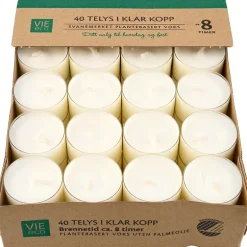 Telys 40-pk