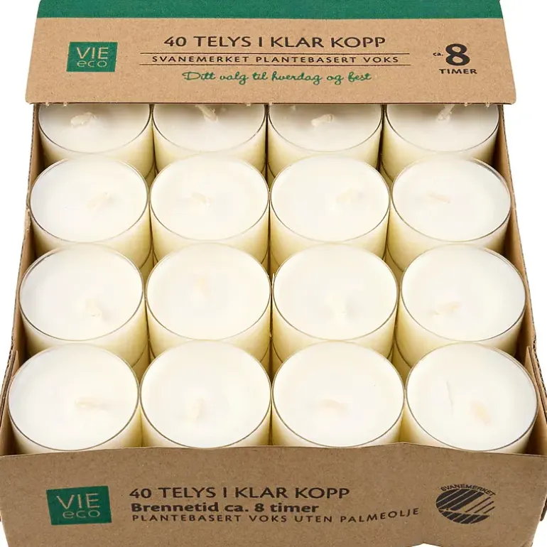Telys 40-pk