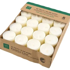 Telys 40-pk