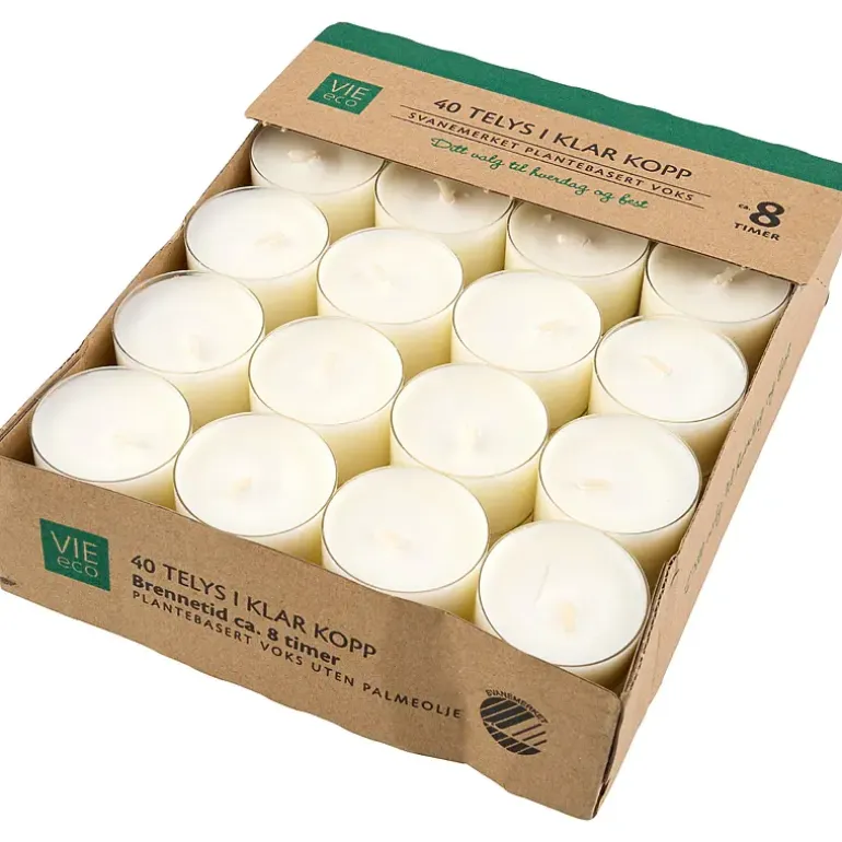 Telys 40-pk
