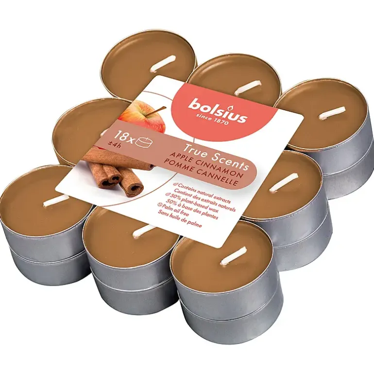 Telys 18-pk