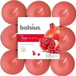 Telys 18-pk