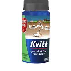 Åte mot maur