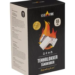 Tennblokk