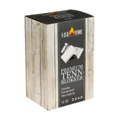 Tennblokk