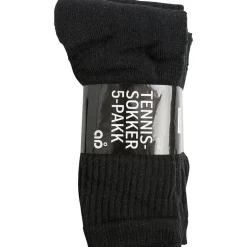 Tennissokk 5-pk