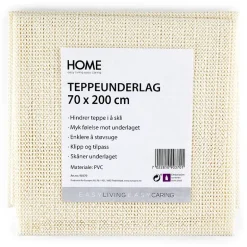 Teppeunderlag