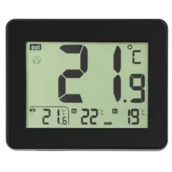 Termometer
